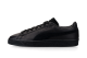 PUMA Suede Dressed (408831-02) negro 1