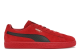 PUMA Ferrari x SF Suede 50 Corsa (306134-01) rot 3