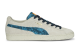 PUMA Suede Gentle Jungle Ivory (390057-01) beige 4