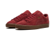 PUMA Suede Gum (381174_05) rot 3