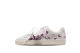 PUMA Suede Heart Flowery (367811-02) weiss 2