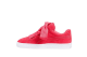 PUMA Suede Heart Valentine Jr (365135-01) pink 2