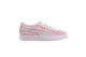 PUMA Suede Lady Jr (355110 30) pink 3
