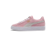 PUMA Suede Lady Jr (355110 30) pink 2