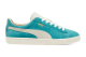 PUMA Suede (398553-01) blau 1