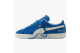 PUMA END. x Mangal II Suede (40101101) blau 1
