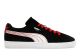 PUMA Suede Spider man x Marvel Miles Morales (397741 01) schwarz 4
