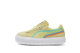 PUMA Suede Mayu (382580-02) beige 2
