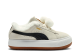 PUMA Suede Mayu Fur (385265-01) beige 4