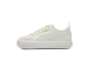 PUMA Suede Mayu Canvas Pristine (383165-01) beige 1