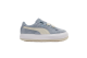 PUMA Suede Mayu Heart Blue Wash (387321-04) grau 3