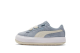 PUMA Suede Mayu Heart Blue Wash (387321-04) grau 1