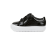 PUMA Suede Mayu Heart Patent (385967-02) schwarz 1