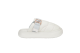 PUMA Suede Mayu Leather Mule Nimbus Cloud womens (388598-02) weiss 3