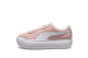 PUMA Suede Mayu Lotus (380686-03) pink 2