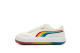 PUMA Suede Mayu Prism (387240-03) weiss 2