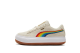 PUMA Suede Mayu Rainbow (387239-03) beige 2