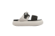 PUMA Suede Mayu Sandal Marshmallow Dark Shadow (383380-01) bunt 3
