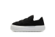 PUMA Suede Mayu Slip On Canvas (385595-01) schwarz 2