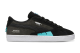 PUMA Mercedes AMG Petronas F1 x Suede (308024 01) schwarz 1