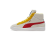 PUMA Suede Mid 21 Lemon (380205-09) beige 2