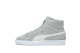 PUMA Suede Mid 21 Quarry (380205-02) grau 2