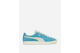 PUMA Suede (398553-01) blau 2