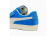 PUMA Suede Mohair (398707_02) blau 5