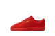 PUMA Suede Mono 21 High Risk (381176 07) rot 3
