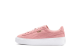 PUMA Suede Platform (362223-14) pink 3