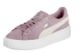 PUMA Suede Platform (362223-11) pink 1
