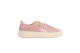 PUMA Suede Platform Satin (365828-03) pink 2