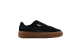 PUMA Suede Platform Bubble (366439-01) schwarz 2