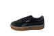 PUMA Suede Platform (366721-03) schwarz 2