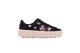 PUMA Suede Platform Trace Flowery (367810-02) schwarz 3