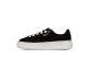 PUMA Suede Platform Bling (366688-01) schwarz 1