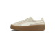 PUMA Suede Platform Bubble (366439-02) beige 2