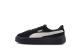 PUMA Suede Platform Core (362223-05) schwarz 2