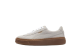 PUMA Suede Platform Core L Whisper (392135-01) beige 1