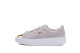 PUMA Suede Platform Gold (362222-01) beige 3