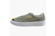 PUMA Suede Platform Gold (362222-01) beige 2