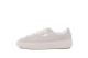 PUMA Suede Platform Gray (365698 02) beige 2