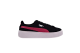 PUMA Suede Platform Snake (363906 01) schwarz 2