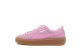 PUMA Suede Platform Junior Jr (363663 02) pink 2