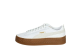 PUMA Suede Platform Leather PUMA (366487-02) bunt 2