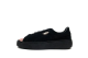 PUMA Suede Platform Rose Gold (366382 01) schwarz 3