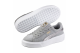 PUMA Suede Platform Safari Sneaker Damen Schuhe grau (364594-002) grau 1