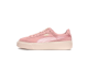 PUMA Suede Platform Satin (365828-03) pink 3
