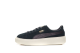 PUMA Suede Platform Satin Gold (365828-05) schwarz 2