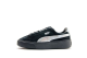PUMA Suede Platform Silver (363649 01) schwarz 2